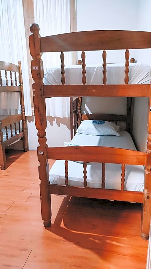 Hostel Flamengo