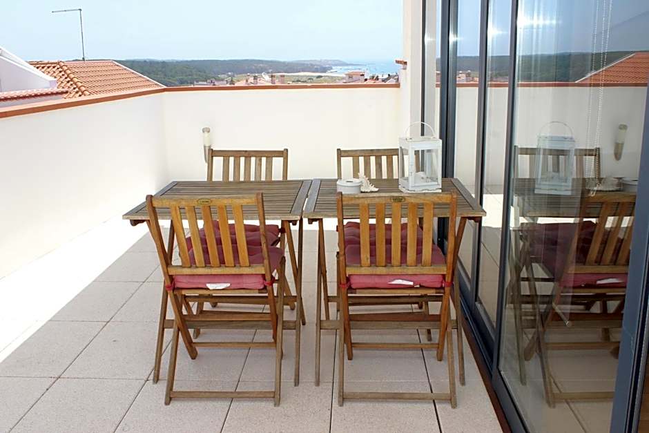 Born To Stay In Milfontes