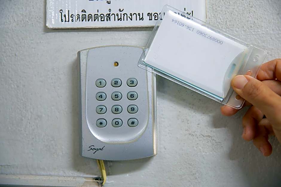 D haus Ngamwongwan Residence