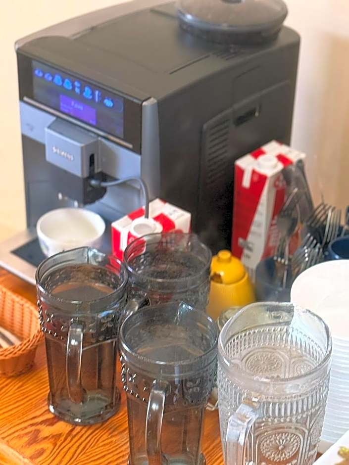 Domki Radków - Skibin