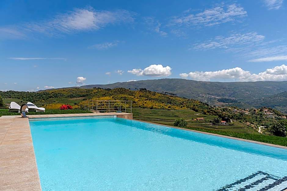 Ladeira Suites, a Douro Retreat by HostWise