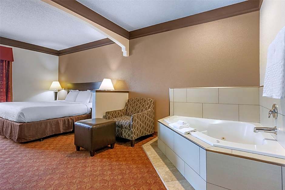 Best Western Tolleson Hotel