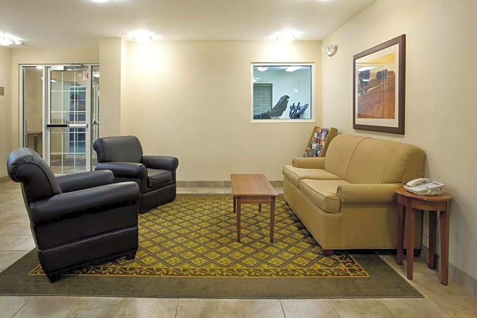 Candlewood Suites Lake Charles-Sulphur, an IHG Hotel