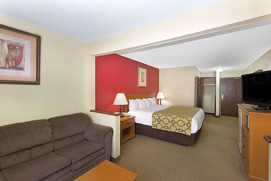 Baymont by Wyndham Fort Dodge