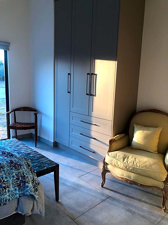 Barn Owl Lodge, Mjejane Game Reserve, Greater Kruger Park