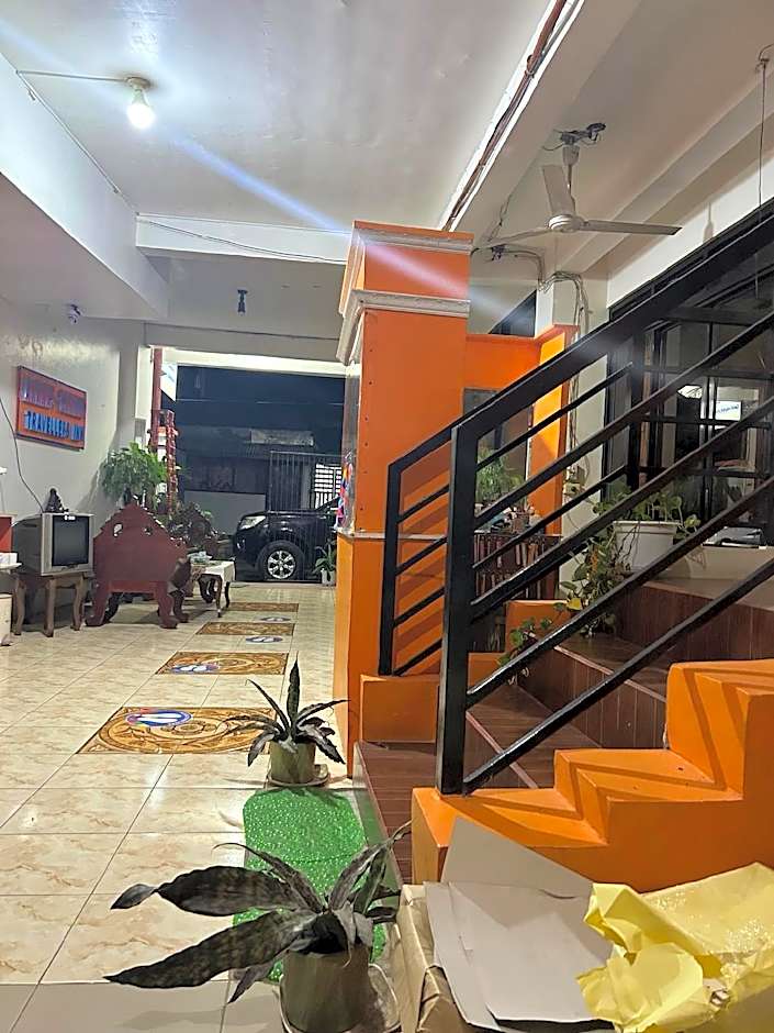 Aranas-Carillo Travellers Inn