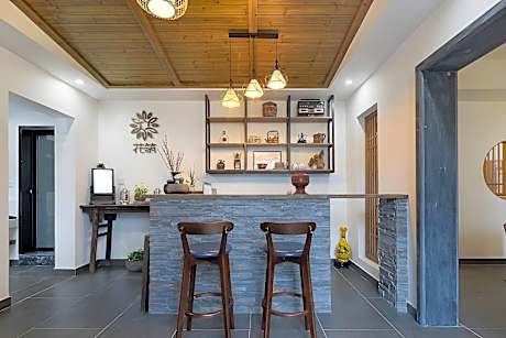 Floral Hotel · Shangrao Wuyuan River Embankment B&B Hotel