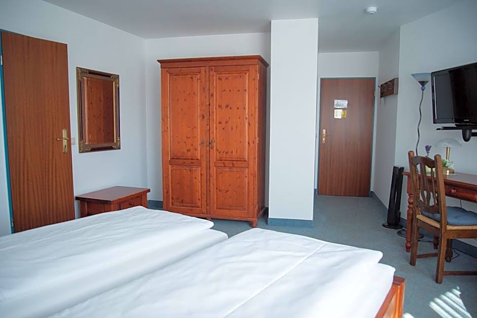 Mahlzeit - Hotel Brauhaus Weyhausen - Keramikstudio