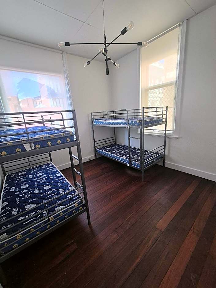 Fremantle Hostel