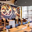 Movenpick Hotel Amsterdam City Centre