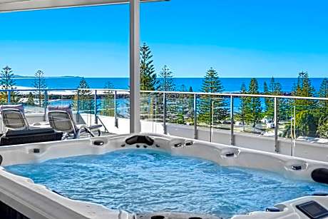 Macquarie Waters Boutique Apartment Hotel