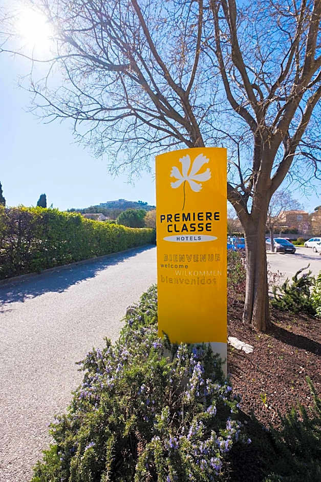 Premiere Classe Toulon La Seyne-sur-Mer