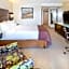 Holiday Inn Vancouver-Centre Broadway By IHG