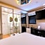 Messalina Hotel e Motel by Rede Lina