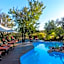 Impodimo Game Lodge