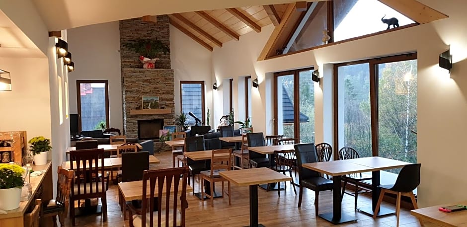 Rezydencja Barrettski