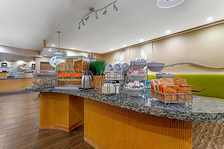 Comfort Suites Monroeville