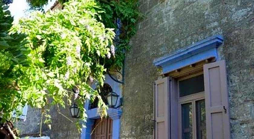 Adatepe Otel