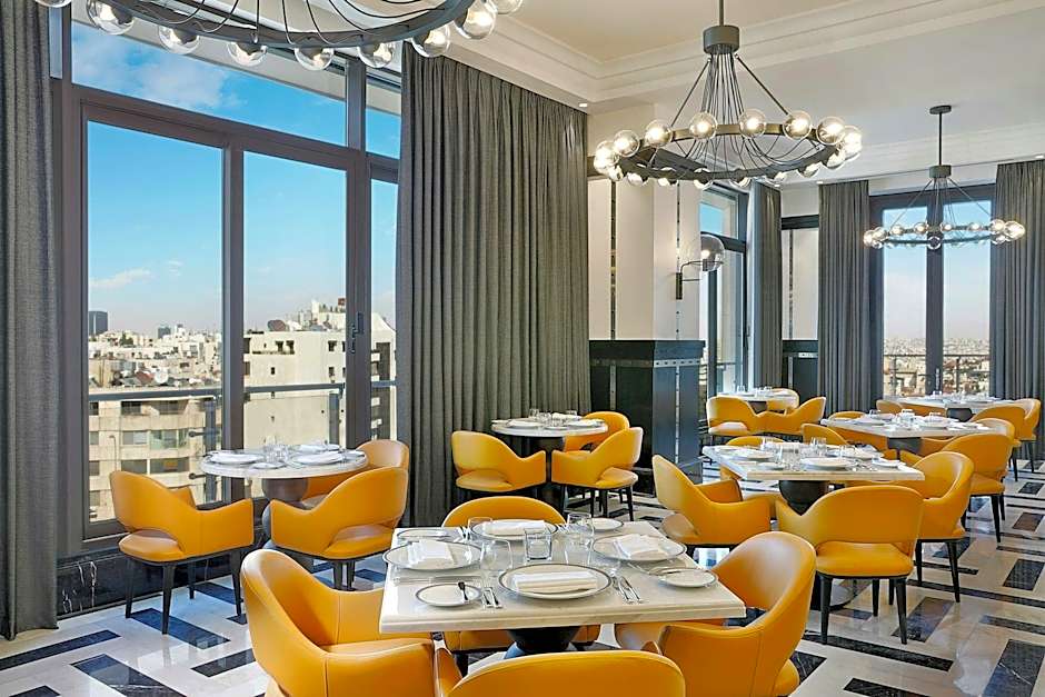 The St. Regis Amman