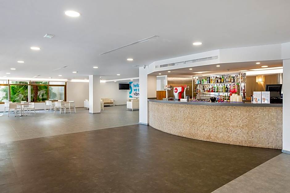 Hotel Vibra Riviera