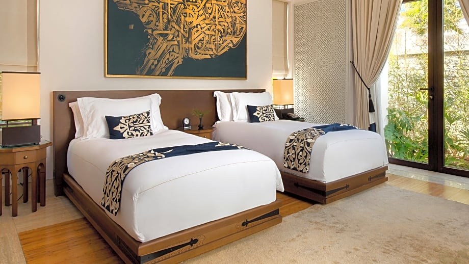 Banyan Tree Tamouda Bay