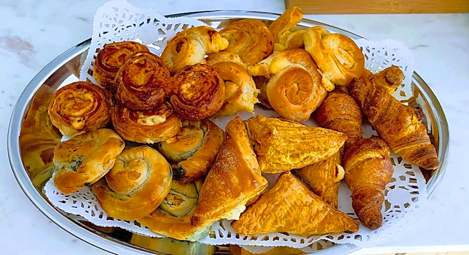 Saint George Boutique Rooms