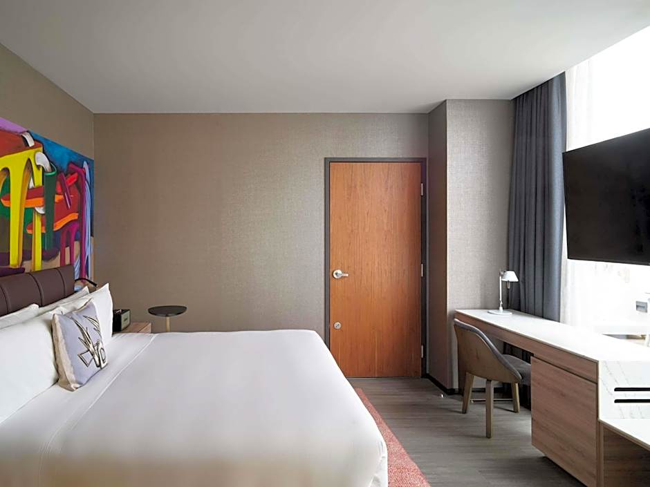 Mondrian Mexico City Condesa