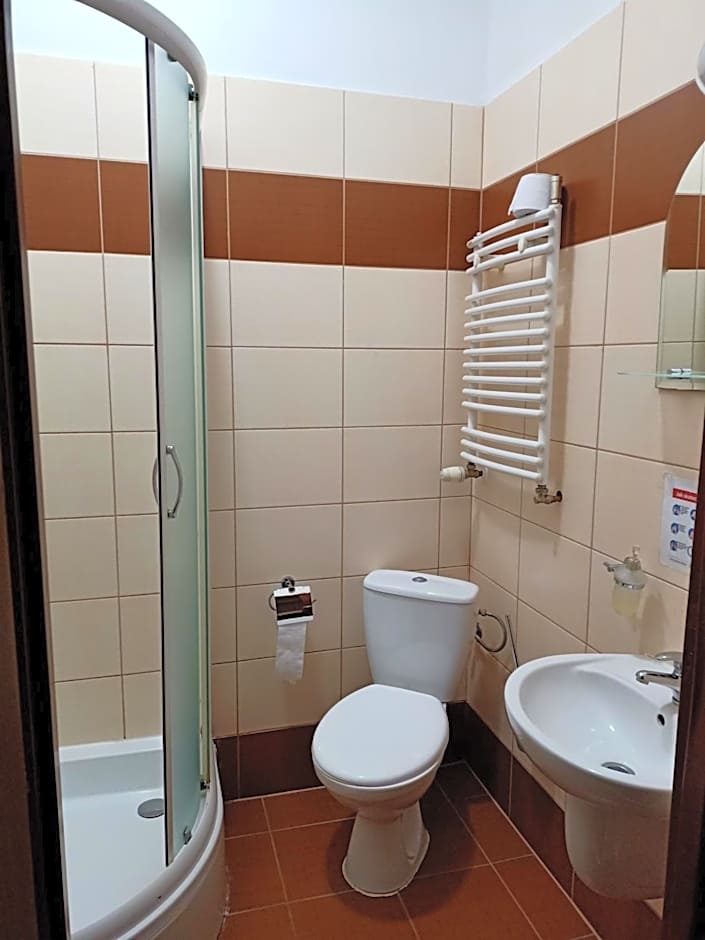Hostel na Fali