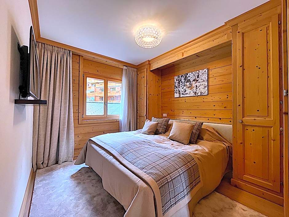 Chalet RoyAlp Hôtel & Spa