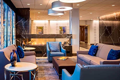 The Four Points by Sheraton Norwood Conference Center