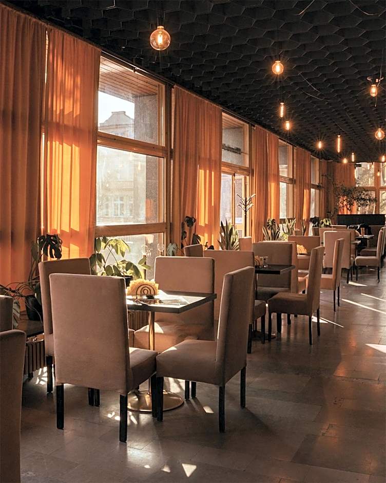 Hotel ***NAT Świnoujście