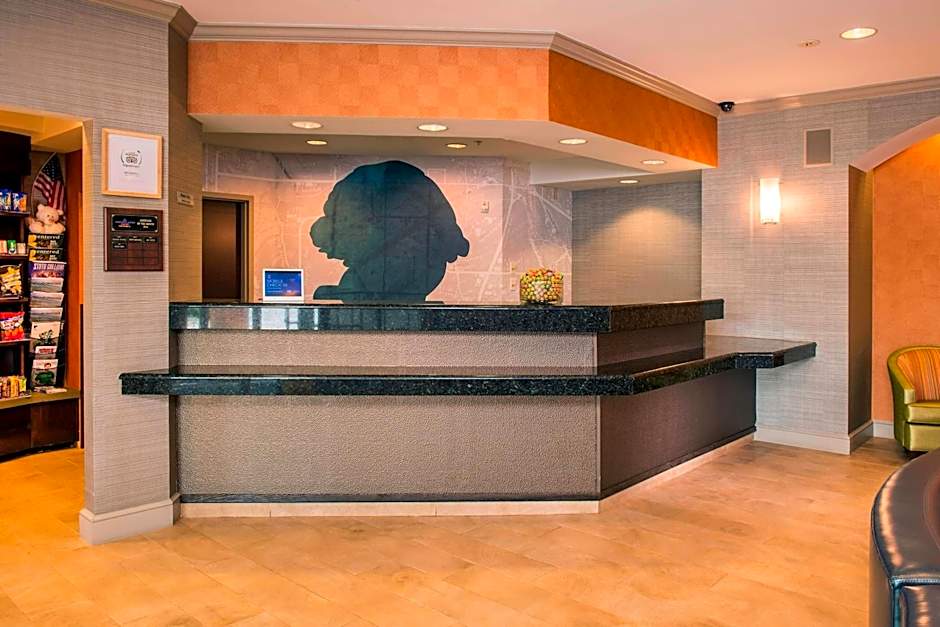 SpringHill Suites by Marriott State College