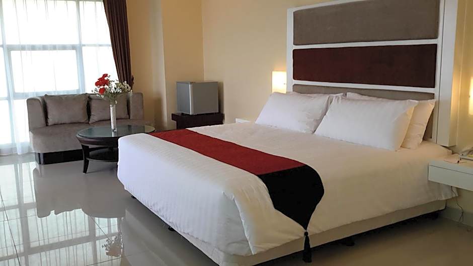 President Executive Club