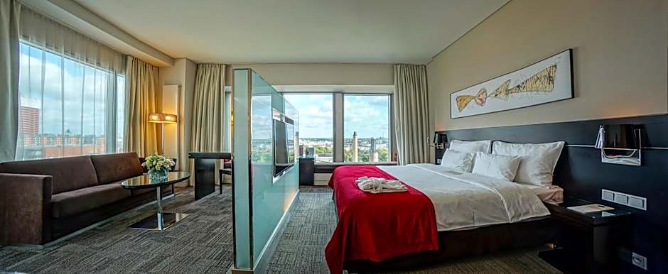 Andersia Hotel & Spa Poznan, a member of Radisson Individuals