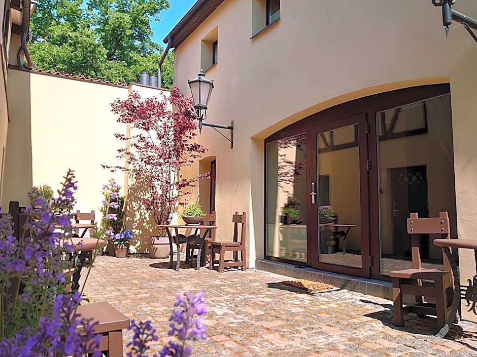 Kurpiai - Suites & SPA