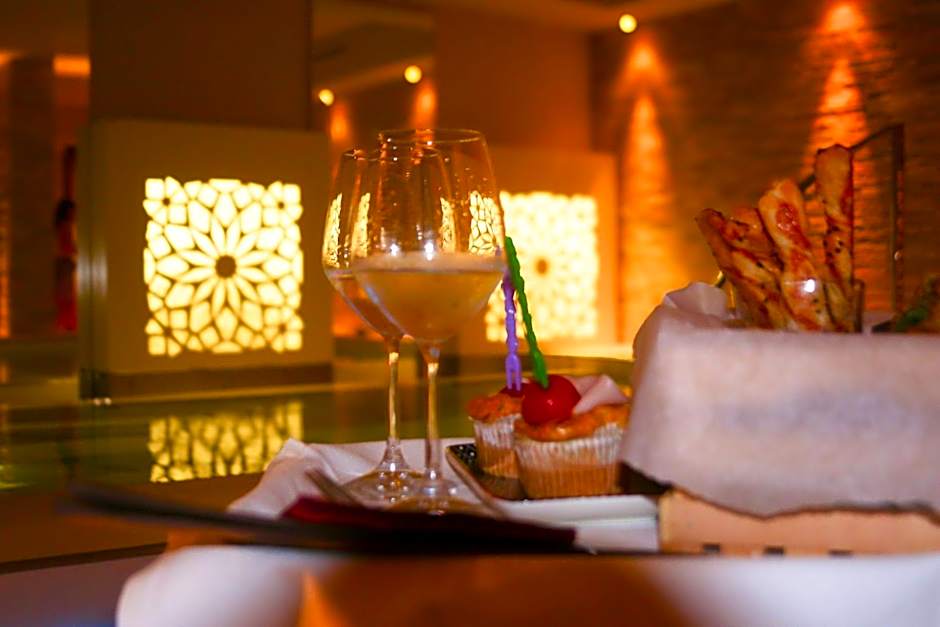 Hotel Parigi 2 & Spa
