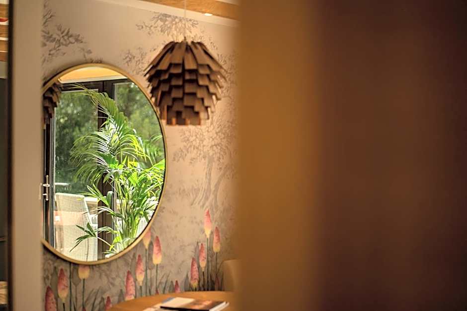 Armathwaite Hall Hotel & Spa