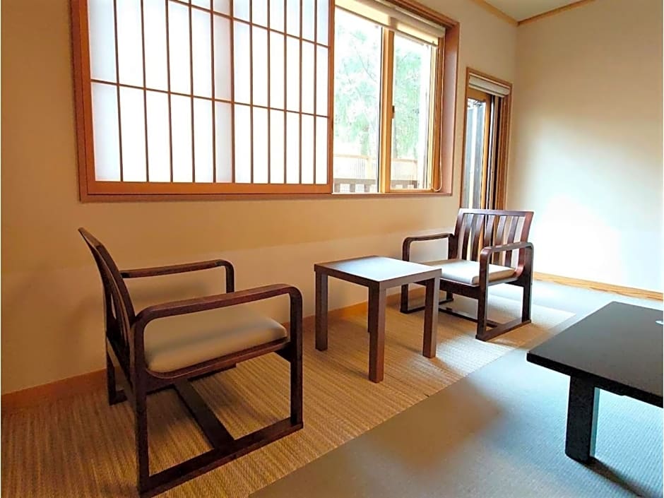 Oyasukyo Onsen Ryokan Tarobee - Vacation STAY 56764v