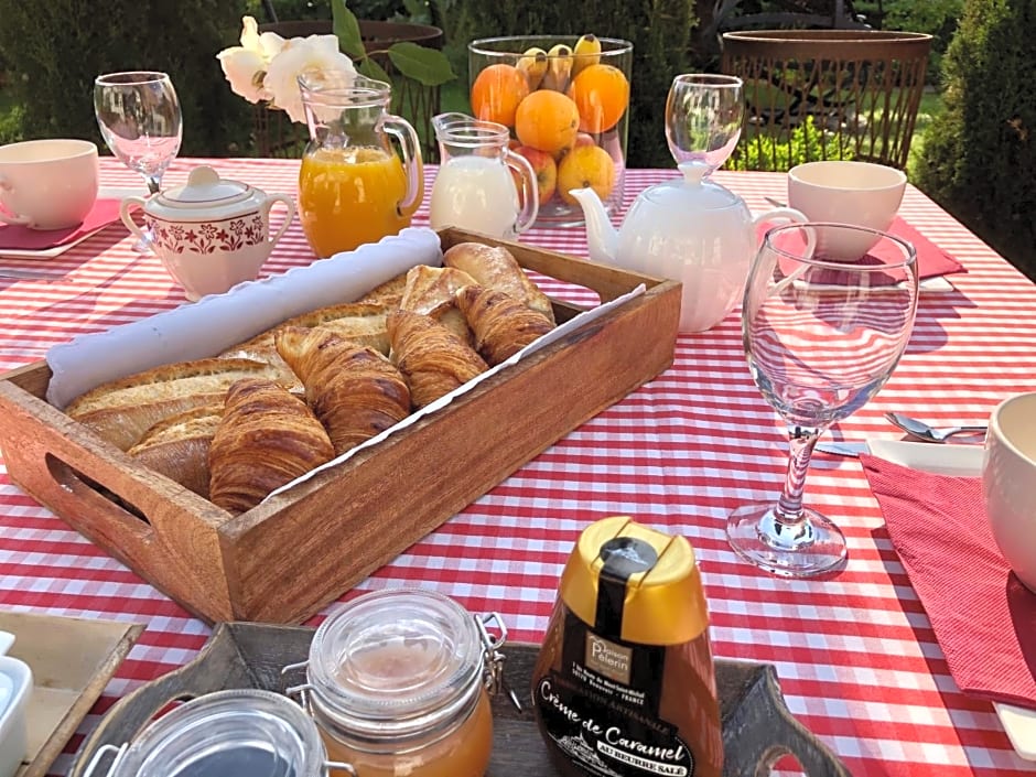 Le Grenier du Jardin