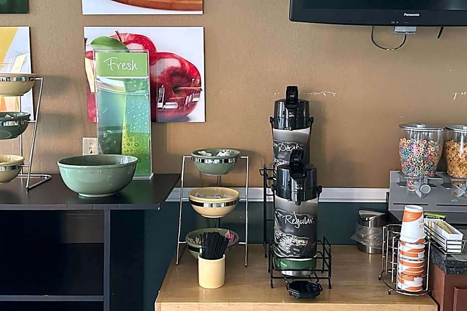Quality Inn Ashland