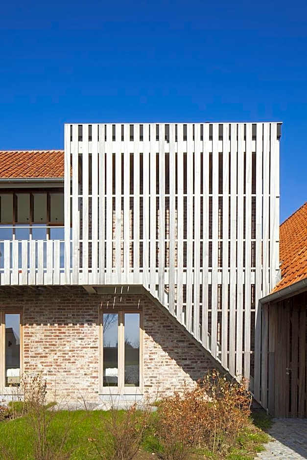 B&B De Deugdzonde