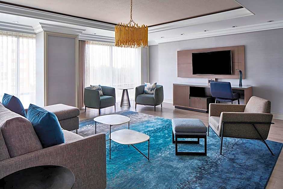 Bethesda North Marriott Hotel & Conference Center