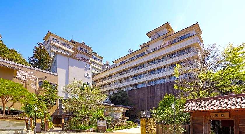 Ooedo Onsen Monogatari Premium Yamashitaya