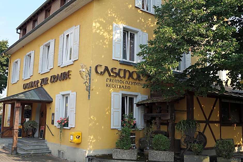 Gasthof zur Traube