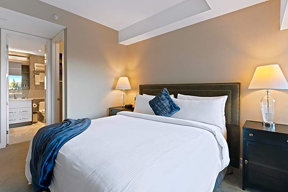 SOHO Residences Champagne