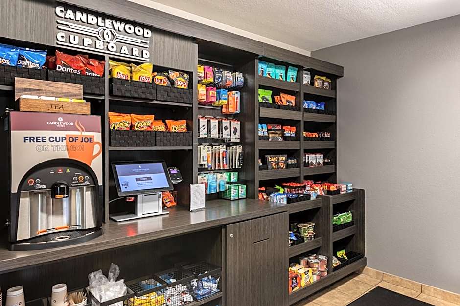 Candlewood Suites Bluffton - Hilton Head By IHG