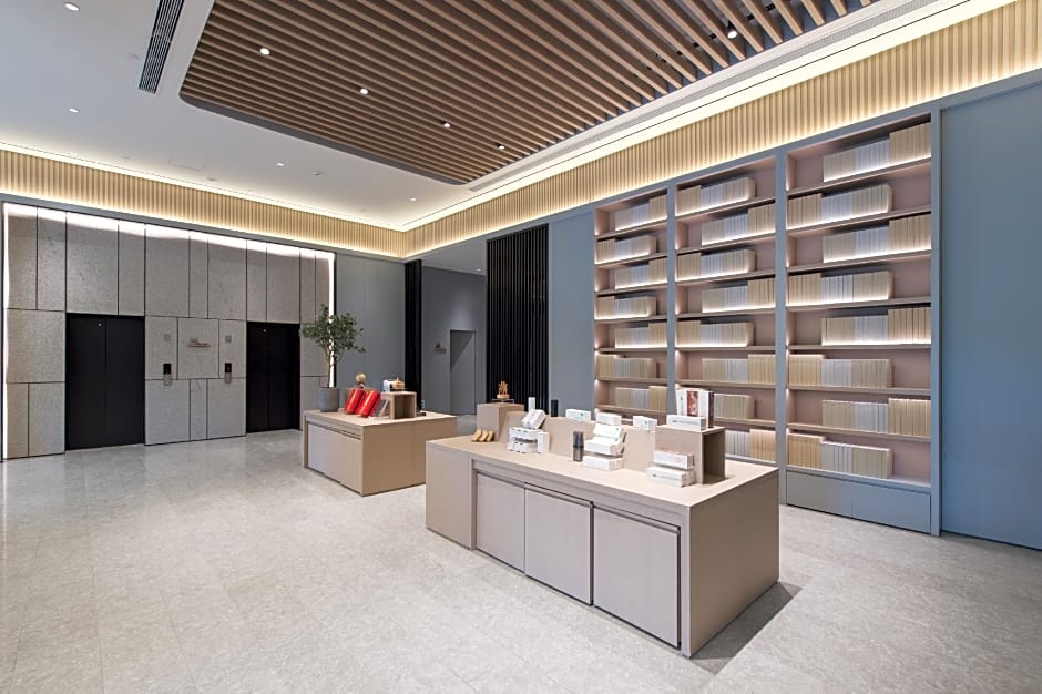 Ji Hotel Qinhuangdao Yanshan University