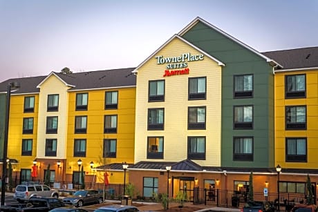 TownePlace Suites by Marriott Columbia Northwest/Harbison