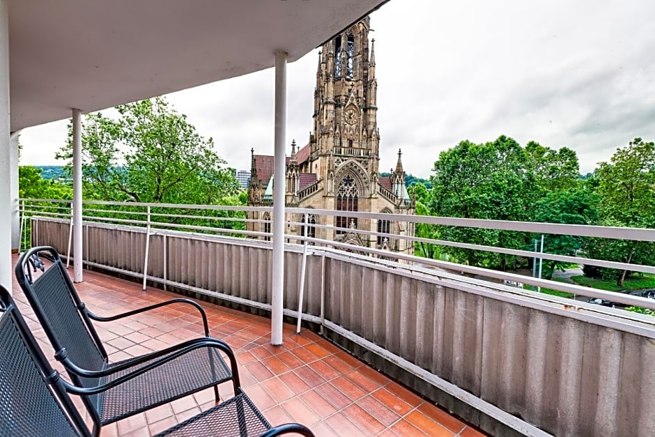 Hotel am Feuersee