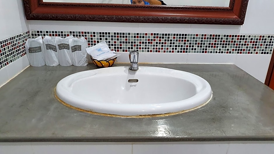 Doungta Anda Hotel Krabi